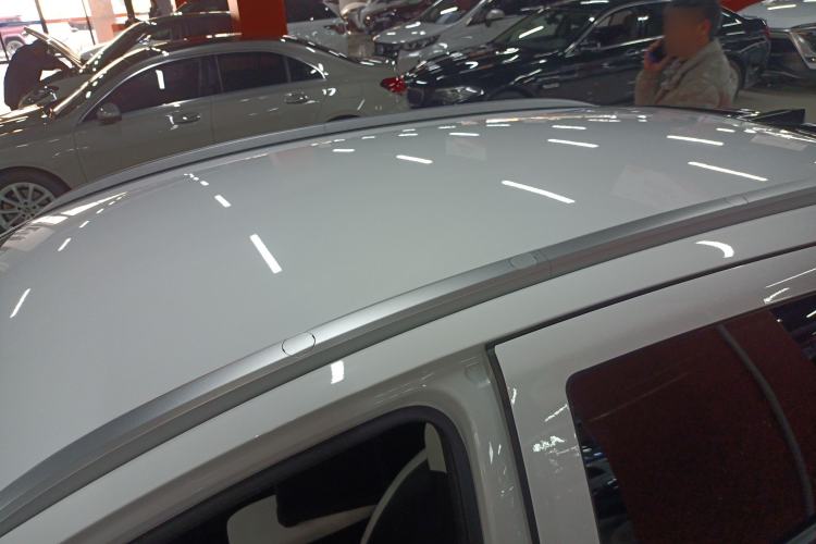 Used Geometry E Firefly 2023 320KM Cute & Handsome Tiger 5 Seats