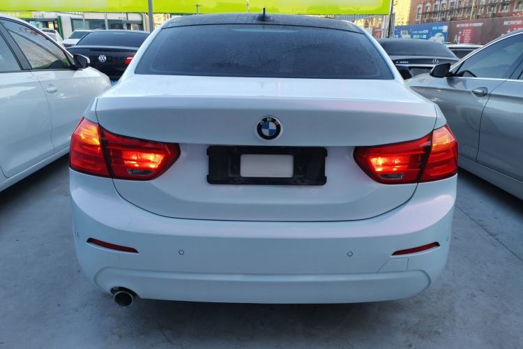Used BMW 1 Series 2018 Revised 118i Fashion Edition