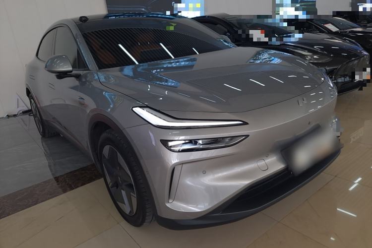 Used ONVO L60 2024 60 kWh Rear-Drive Version
