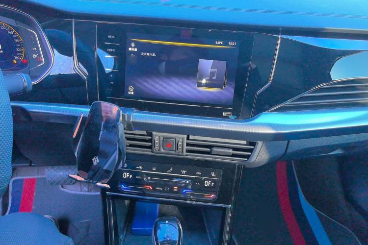 Used Volkswagen Passat 2025 Outstanding Model 330TSI Elite Edition
