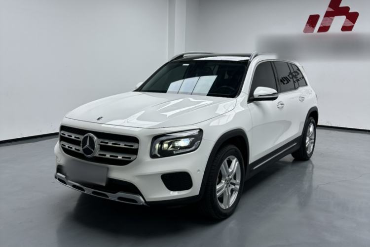 Used Mercedes-Benz GLB 2020 GLB 200 Dynamic Edition