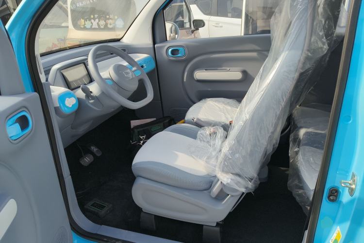 Used Bestune Pony 2025 222km Lightning Horse
