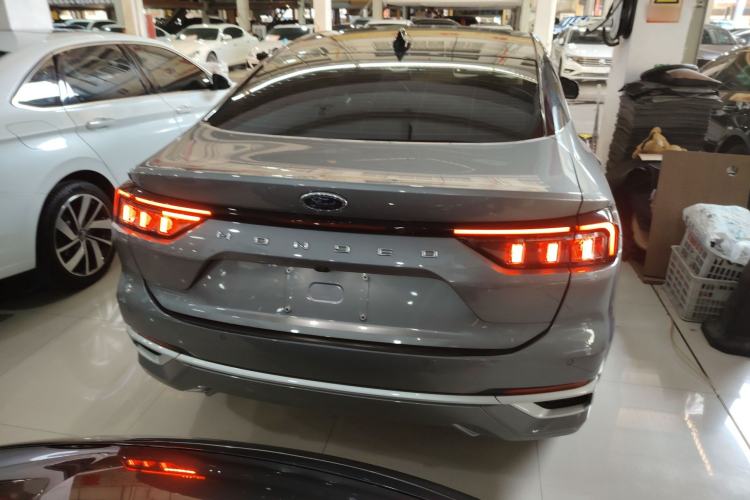 Used Ford Mondeo 2023 EcoBoost 245 Luxury Model