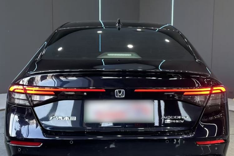 Used Honda Accord New Energy 2023 2.0L ePHEV Prestige Edition
