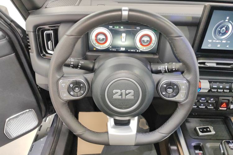 Used  T01 2024 2.0T Explorer
