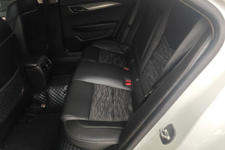 Used Cadillac ATS-L 2017 28T Tech Edition
