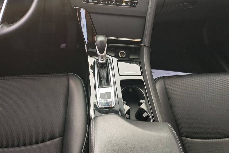 Used Honda Spirior 2017 2.0L Classic Edition
