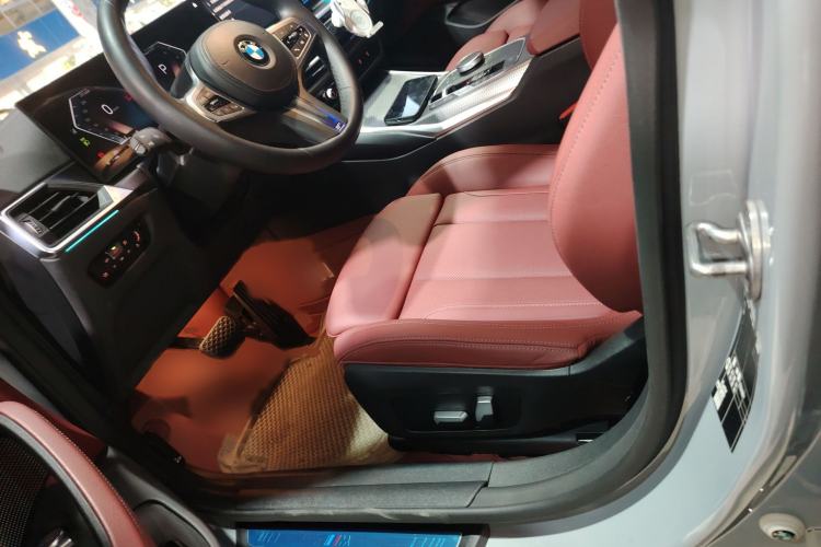 Used BMW 4 Series 2023 425i Gran Coupe M Sport Night Edition Package