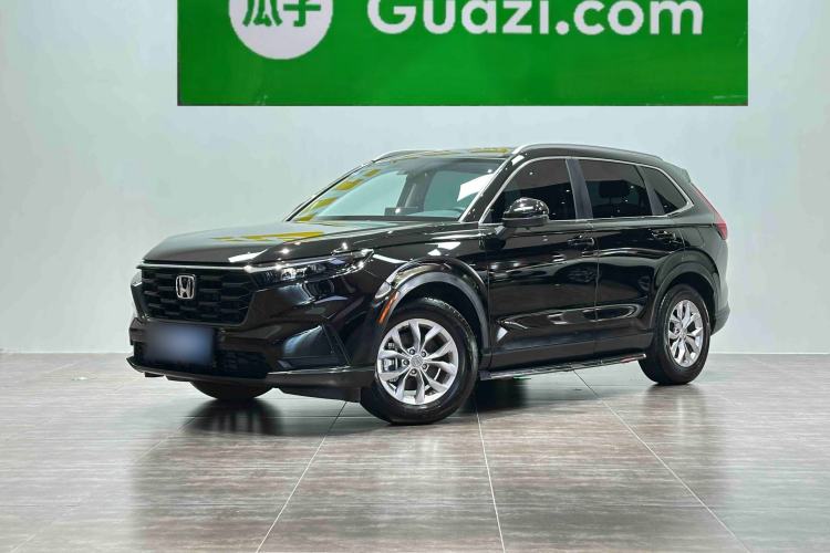 Used Honda CR-V 2024 240TURBO Two-Wheel-Drive Active Version 5 Seats
