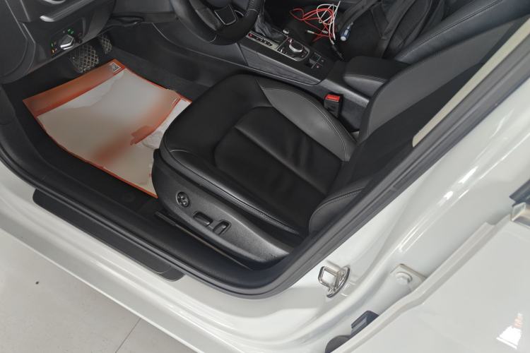 Used Audi A3 2016 Limousine 35 TFSI Style Edition
