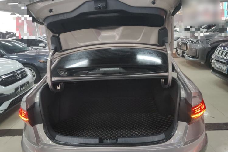 Used Volkswagen Sagitar 2022 280TSI DSG Excellence Edition