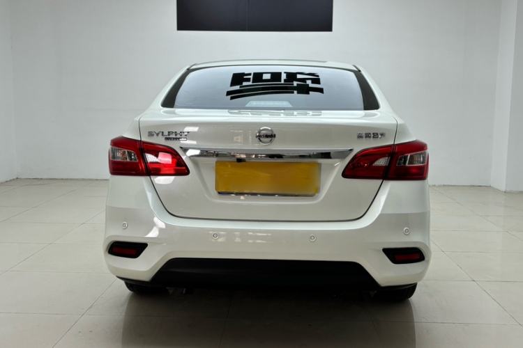 Used Nissan Sylphy 2024 Classic 1.6XE CVT Comfort Edition
