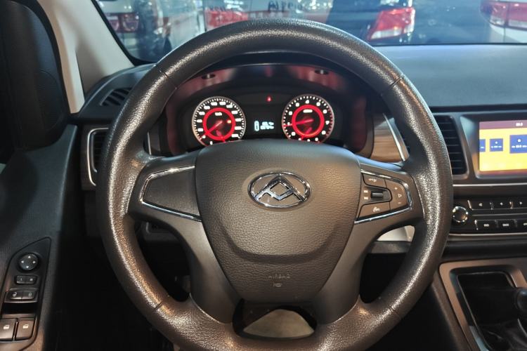 Used SAIC MAXUS G10 2018 PLUS 2.0T Manual Elite Edition