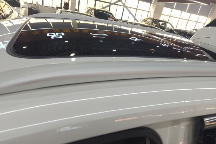 Used Roewe D5X DMH 2024 135 Tech Edition