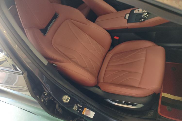 Used Changan CS75 PLUS 2024 3rd Generation Champion Edition 1.5T Intelligent Drive Dynamic Model
