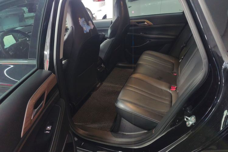 Used XPeng P5 2021 550G