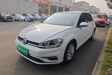 Used Volkswagen Golf 2018 230TSI Automatic Comfort Model