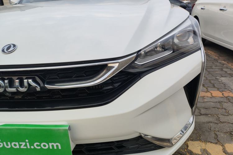 Used Dongfeng Aeolus Yixuan 2021 230T Automatic Chasing Shadow Edition