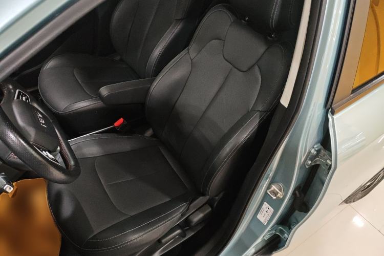 Used NETA V 2021 Standard Range Entertainment Version – Upgraded Model