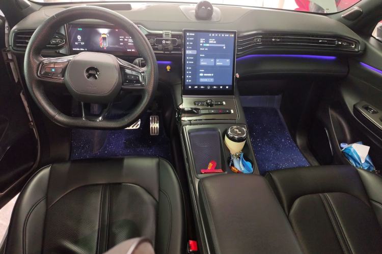 Used Nio ES6 2020 600 km Sport Edition