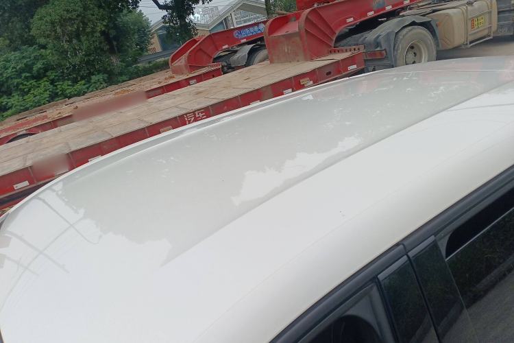 Used BYD Seagull 2023 Active Version
