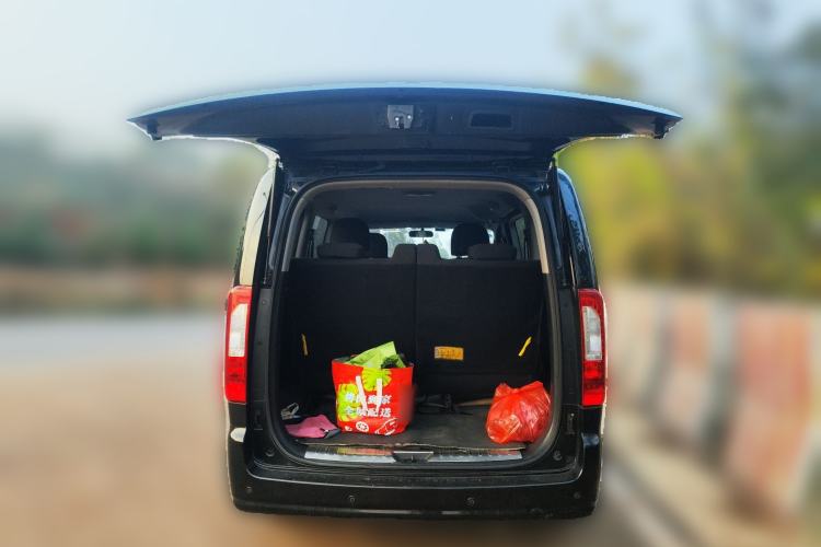 Used  M3 2018 IKEA Edition 1.6L Luxury Smart Model
