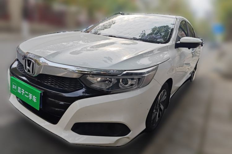 Used Honda Crider 2019 180 Turbo CVT Comfort Version China VI