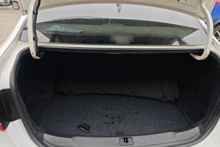 Used Buick GT 2015 15N Automatic Elite Version