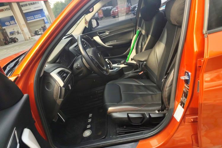 Used BMW 1 Series 2013 Revised 116i Leading Edition
