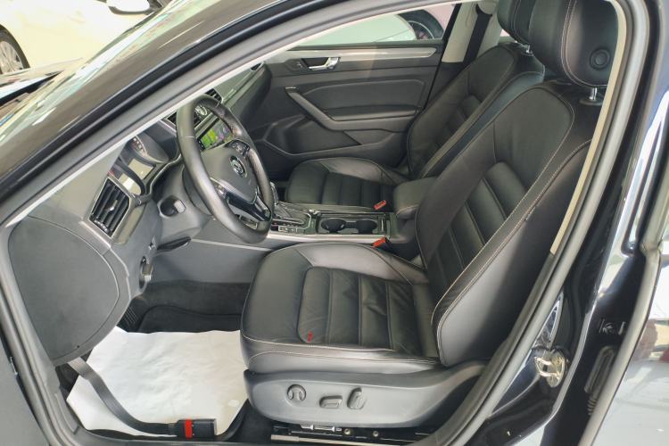 Used Volkswagen Passat 2016 280TSI DSG Prestige Edition
