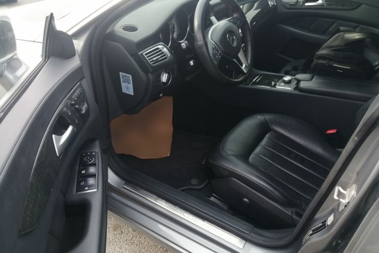 Used Mercedes-Benz CLS 2012 CLS 300 CGI
