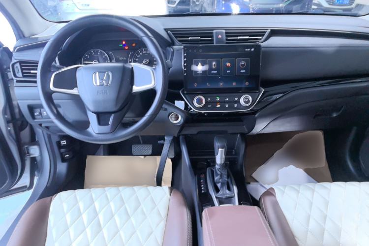 Used Honda Crider 2019 180 Turbo CVT Comfort Version China VI
