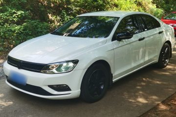 Used Volkswagen Lamando 2017 230TSI DSG Fashion Edition