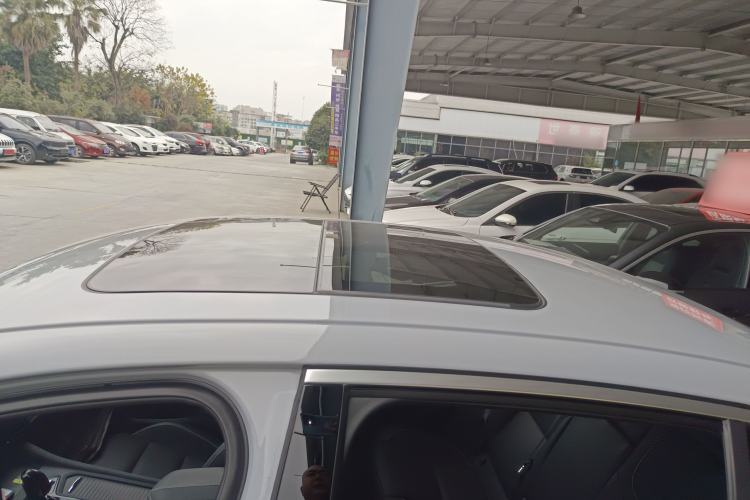 Used Lynk & Co 03 2023 1.5T EM-F PM
