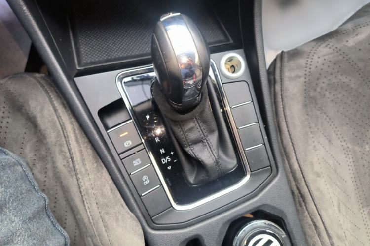 Used Volkswagen Bora 2020 1.5L Automatic Comfort Model
