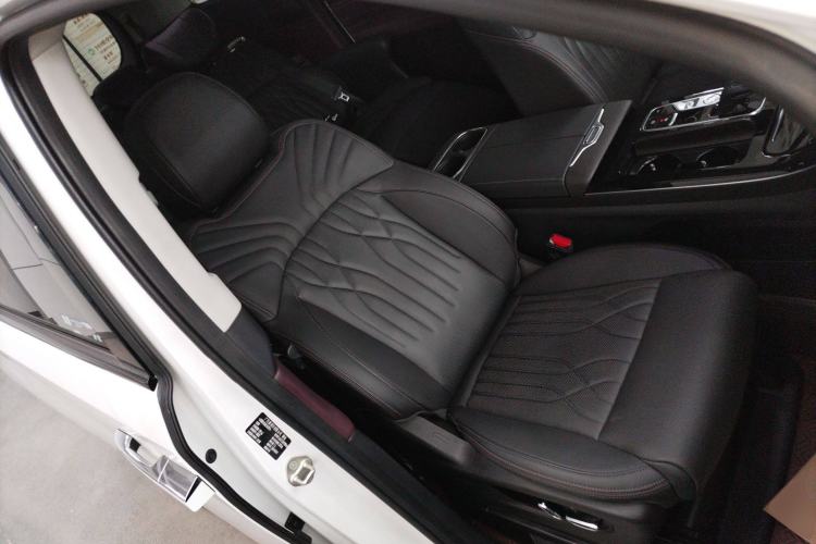 Used GAC Trumpchi M8 2024 Master Series Super Hybrid Edition
