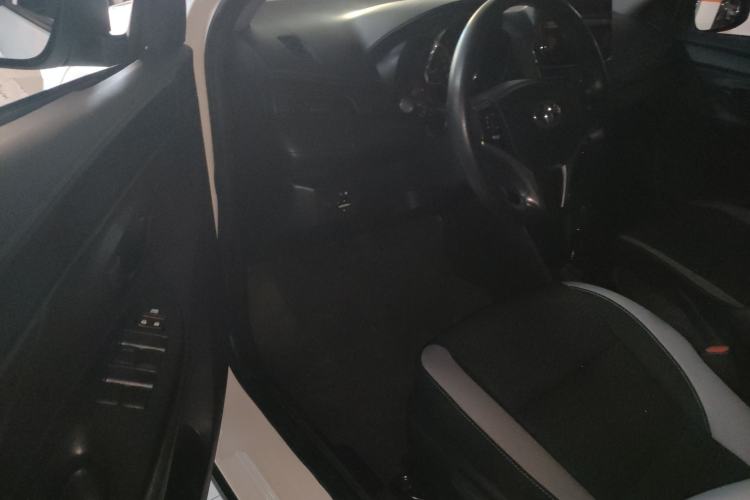 Used Toyota YARiS L Zhi Xian 2022 X-Trail 1.5L CVT Leading PLUS Edition