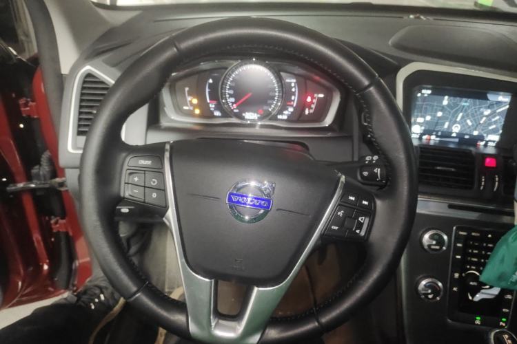 Used Volvo XC60 2016 T5 Smart Version