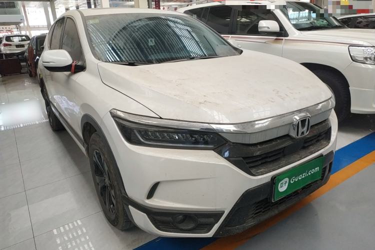 Used Honda Breeze 2021 240TURBO CVT 2WD Luxury Edition
