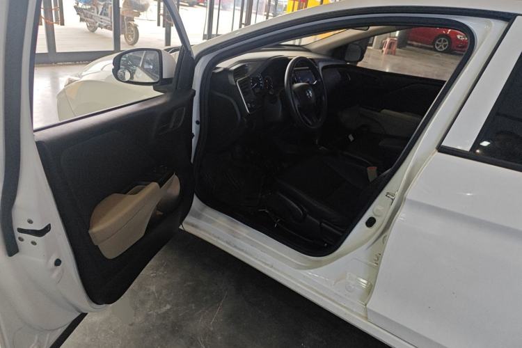 Used Honda City 2018 1.5L CVT Comfort Version