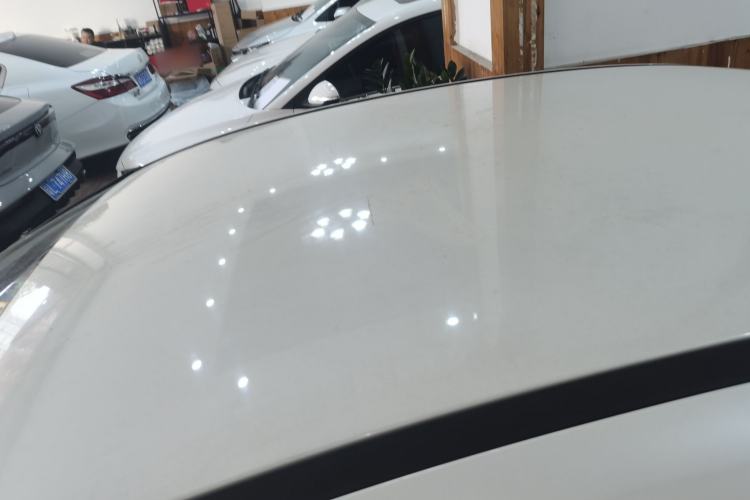 Used Ford Focus 2017 Sedan 1.6L Automatic Comfort Plus SmartDrive Edition