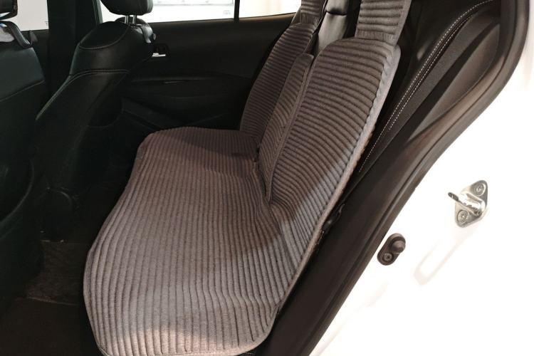 Used Toyota Corolla 2021 1.2T S-CVT Pioneer PLUS Edition
