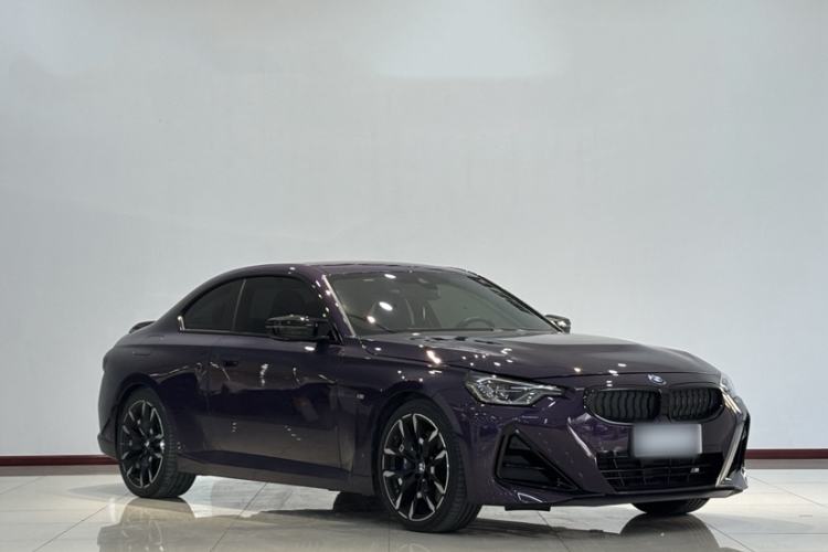 Used BMW 2 Series 2024 M240i
