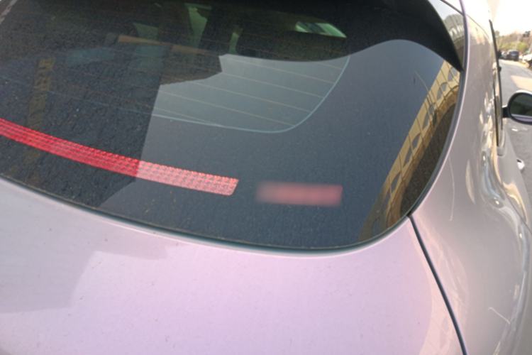 Used ORA Good Cat 2021 400km Standard Range Muse Edition Lithium Iron Phosphate