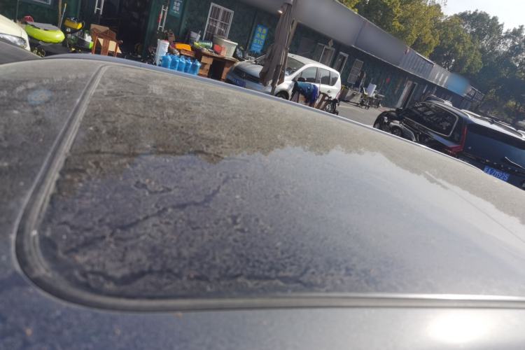 Used Changan UNI-Z 2025 1.5T Premium Edition