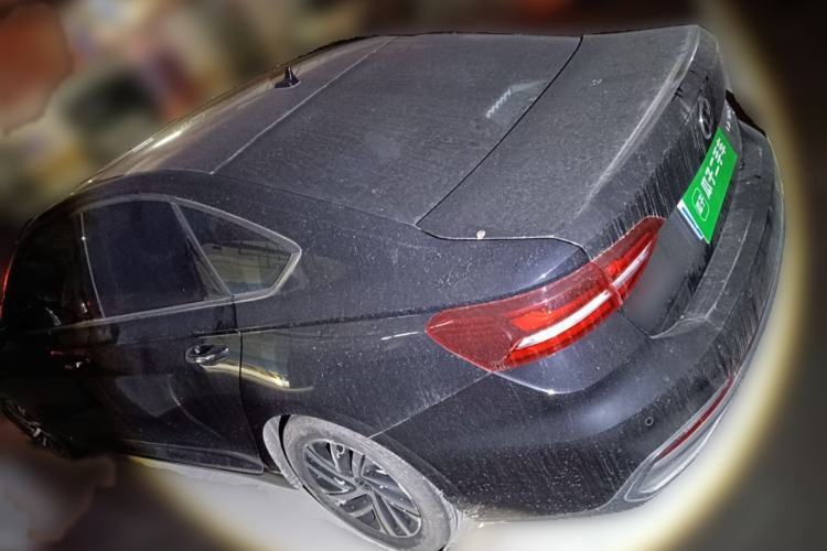 Used Volkswagen Lavida 2023 1.5L Automatic 5 Million Edition
