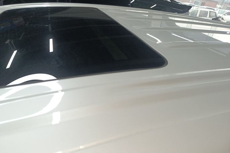 Used Buick GL8 2022 ES Landtrek 653T Luxury Edition