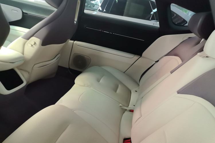 Used Avatr 12 2025 Max Extended-Range Edition