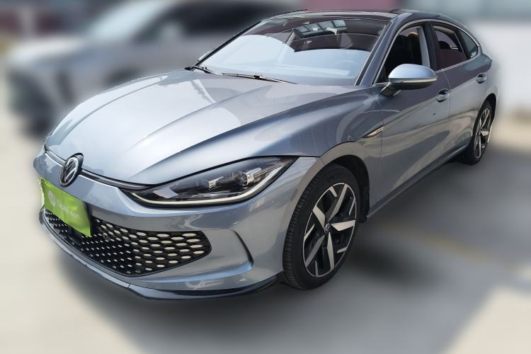 Used Volkswagen Lamando 2022 Lavida L 280TSI DSG Cool & Spicy Edition