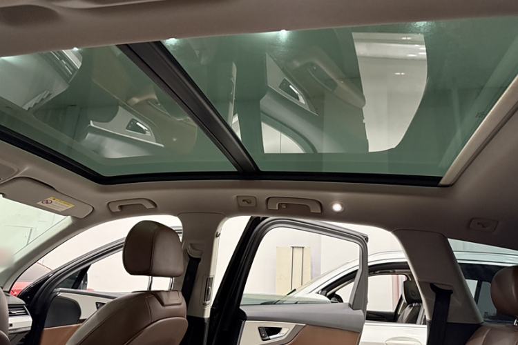 Used Audi Q7 2016 45 TFSI Technology Edition
